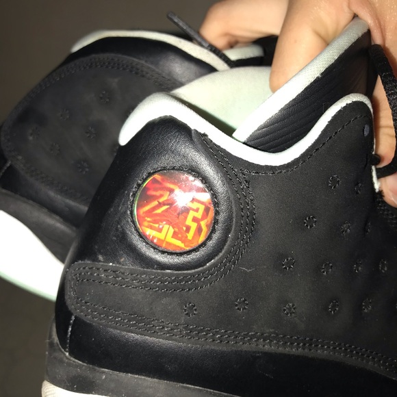 Jordan Retro 13 - Picture 4 of 7